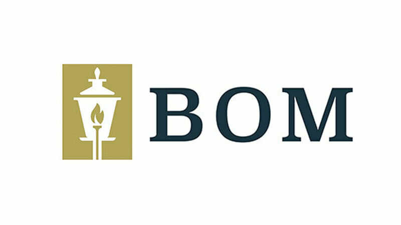 Bank of Montgomery logo