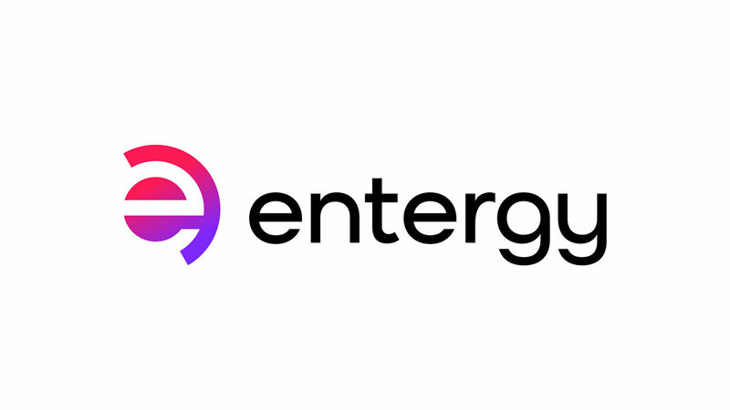 Entergy logo