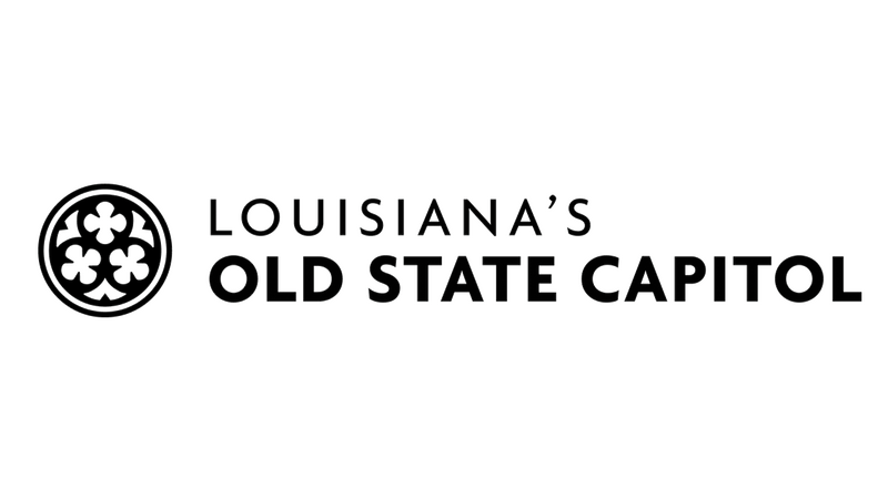 Louisiana's Old State Capitol