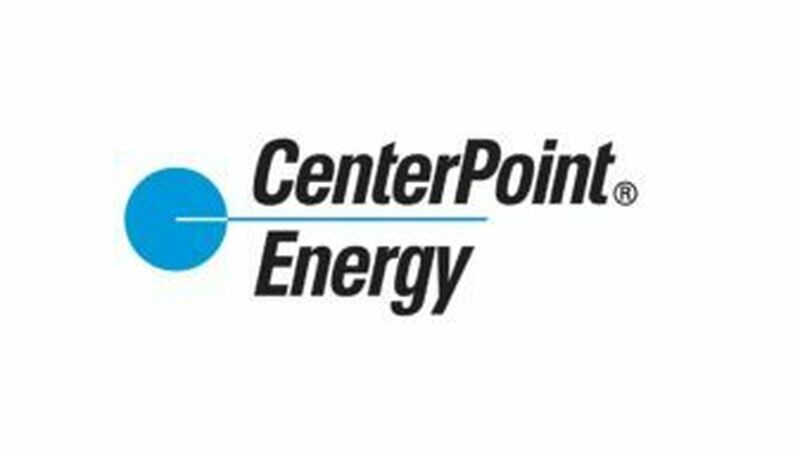 CenterPoint Energy Logo