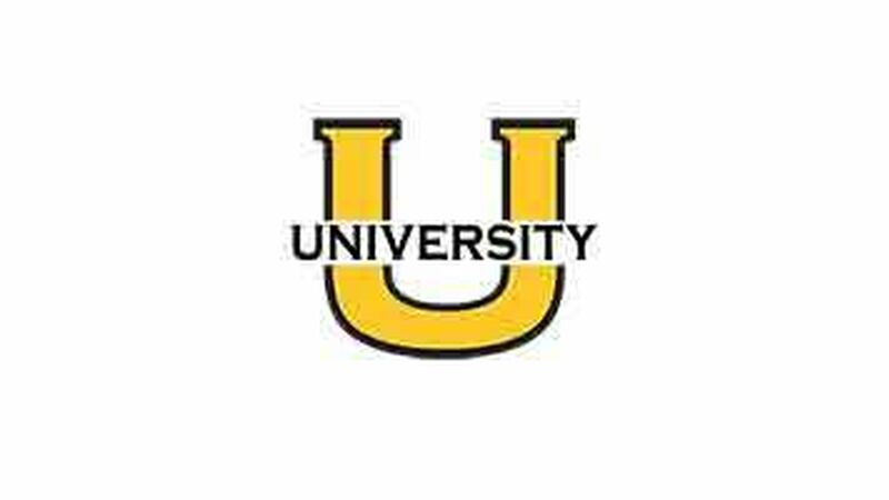 University Lab School logo