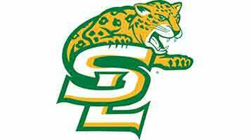 Southeastern Louisiana University Logo