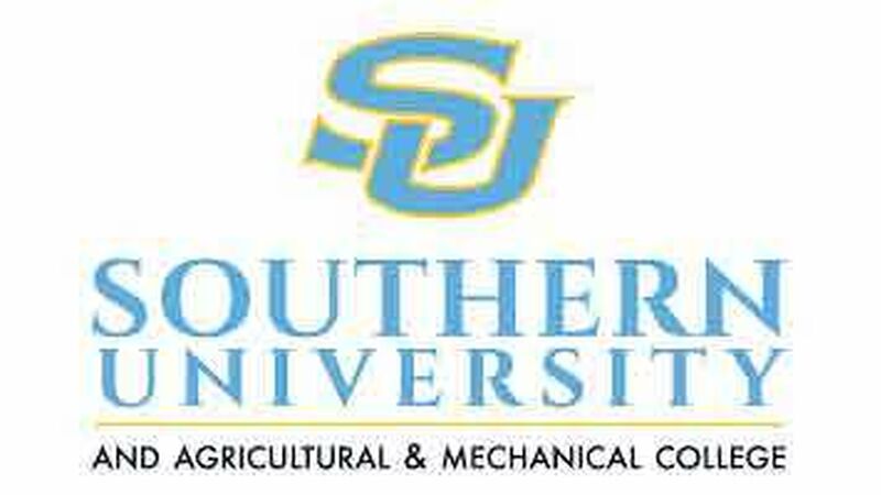 Southern University logo