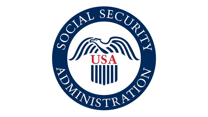 Social Security Logo
