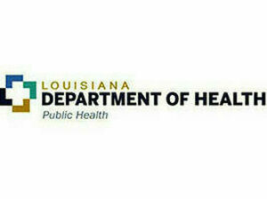 Louisiana Dept Of Health